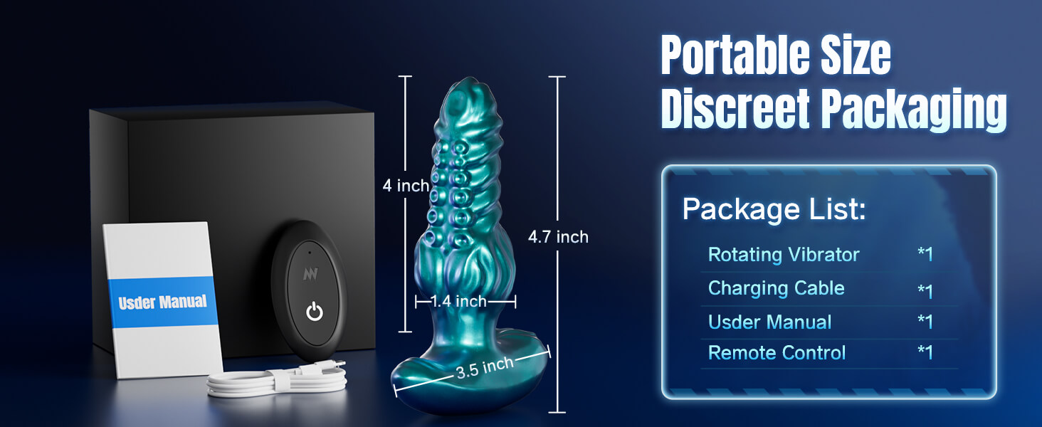 anal plug