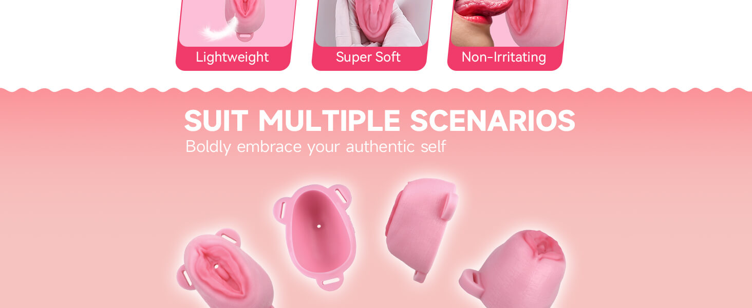 SUIT MULTIPLE SCENARIOS
