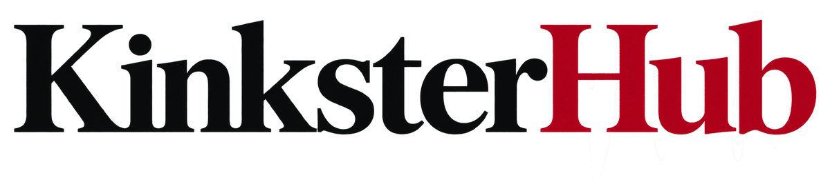 KinksterHub | Truly Seen-Truly Connected
